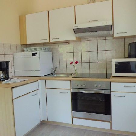 דירות באד קליניקירשהיים Haus Susanne מראה חיצוני תמונה