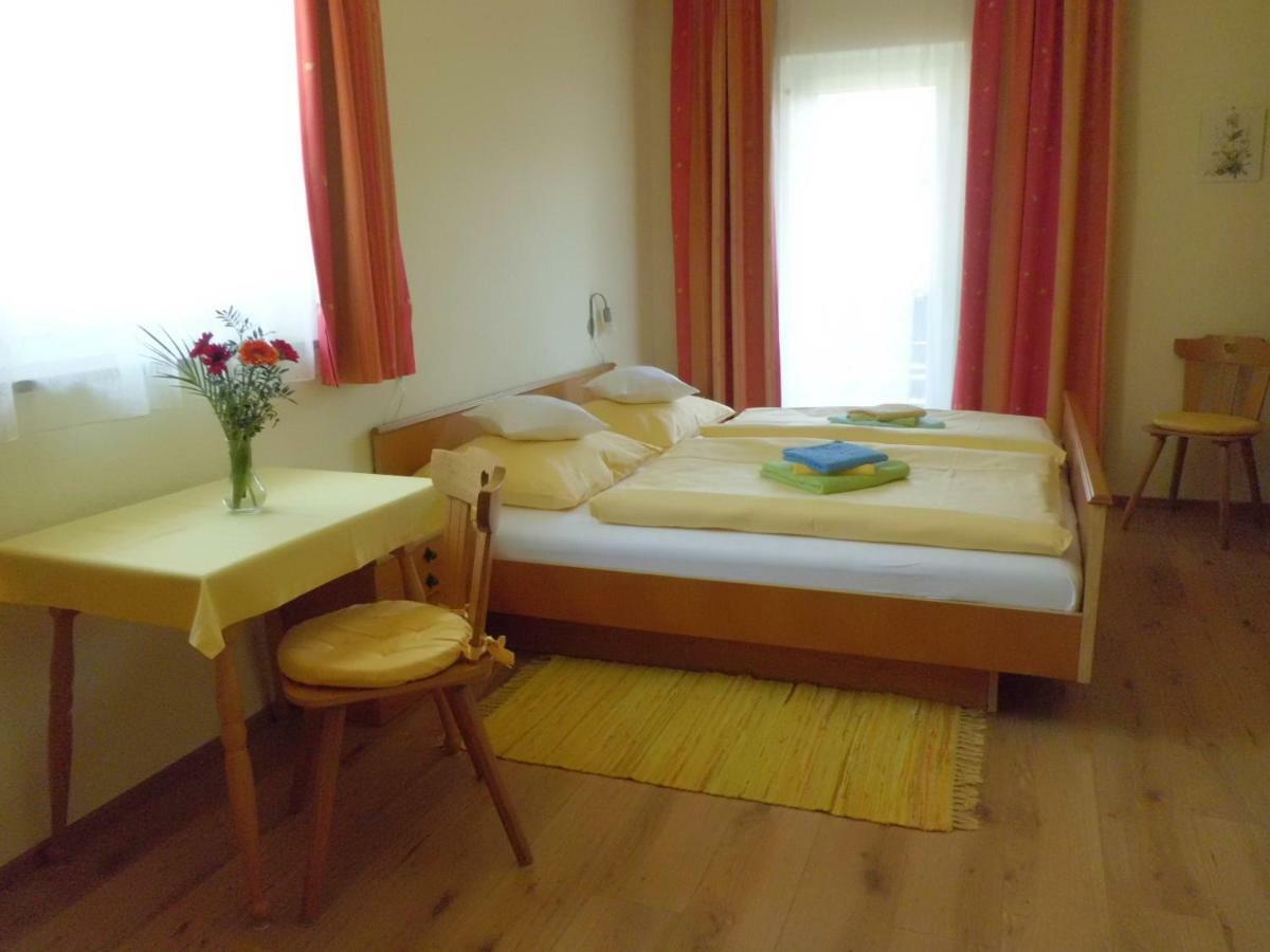 דירות באד קליניקירשהיים Haus Susanne מראה חיצוני תמונה
