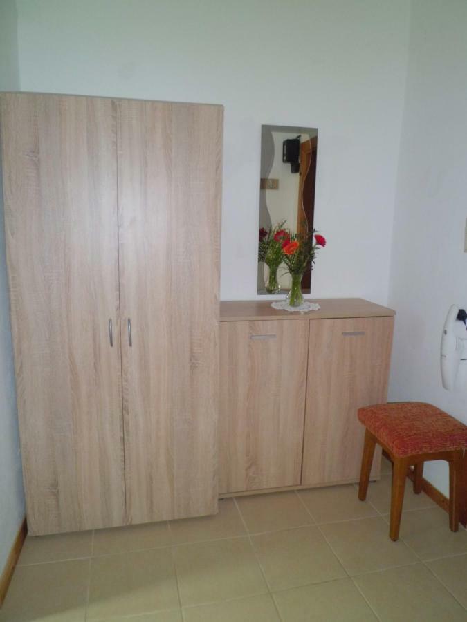 דירות באד קליניקירשהיים Haus Susanne מראה חיצוני תמונה
